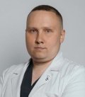 Шмелев Алексей Юрьевич