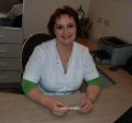 Хараим Елена Анатольевна