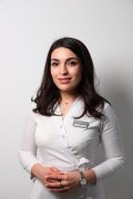 Абдулахова Джамиля Арсеновна