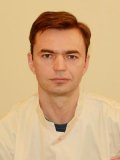 Шебаршинов Дмитрий Иванович