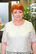 Шишкалова Галина