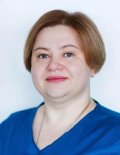 Чупрова Анастасия Андреевна