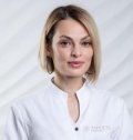 Семизидис Анастасия Тимофеевна