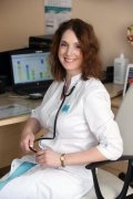 Климова Ксения Дмитриевна