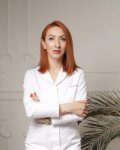 Лагкуева Зарина Рамазановна