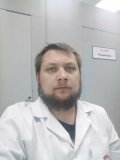 Коновалов Александр Владимирович