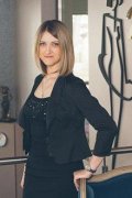 Колесникова Светлана
