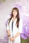Фонина Ирина