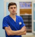 Баранов Виталий Викторович