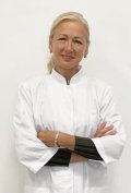 Павлыш Елена Федоровна
