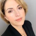 Погорелова Ирина