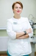 Мовчан Юлия Александровна