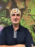 Довгопол Ян Андреевич