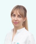 Грихутик (Белякова) Светлана Геннадьевна
