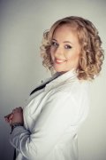 Огаркова Алина Анатольевна