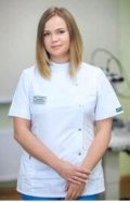 Баринова Мария Юрьевна