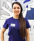 Березовская Алла Николаевна