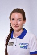 Гуляева Маргарита Георгиевна