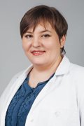 Киркина Наталья Владимировна