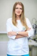 Сугоняко Анна Владимировна