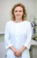 Кошкарова Анастасия Владимировна