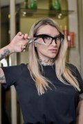 Саксина Евгения Александровна
