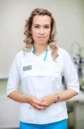 Лязгина Ирина Сергеевна