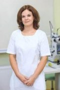 Хабарова Людмила Александровна