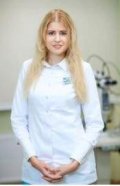 Арещенко Дарья Сергеевна