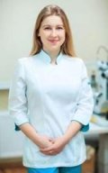 Воронцова Анастасия Валерьевна
