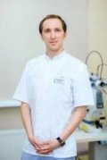 Дедюрин Илья Энгельсович