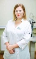 Юр-Кирилюк Юлия Дмитриевна