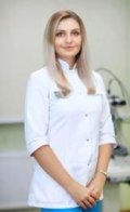 Яковлева Валерия Александровна