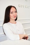 Самылина Марина Витальевна