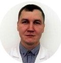 Алексеев Дмитрий Вячеславович