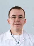 Шаймуратов Рустем Ильдарович