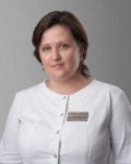 Зеленкина Ирина Александровна