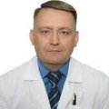 Руженцев Дмитрий Владимирович