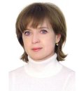 Сафина Ольга Николаевна