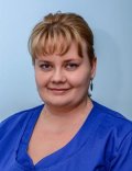 Голодюк Елена Анатольевна