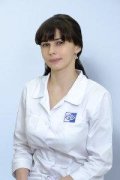 Иванова Ольга Аркадьевна