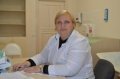 Стрелкова Светлана Степановна