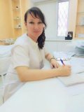 Домрачева Надежда Юрьевна