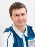 Шигаев Алексей Дмитриевич
