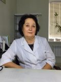 Мрасова Венера Кашафовна