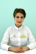 Файзрахманова Рузанна Рамилевна