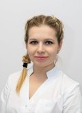 Камалова Светлана Александровна