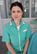 Акопьянц Анастасия Геннадьевна