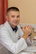Ороспаев Михаил Владимирович