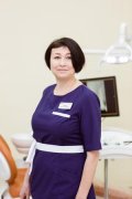 Ячменева Дина Александровна